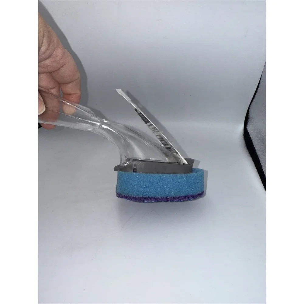 Scotch-Brite Scrub Dots‎ Non-Scratch Dishwand
